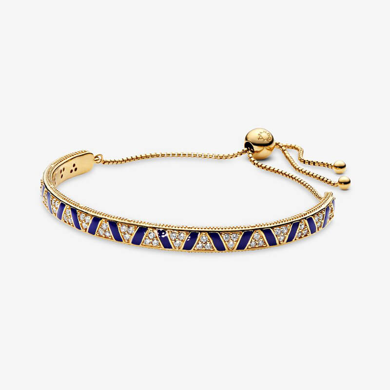 Cross-Stripes-Stone-Bracelet-1
